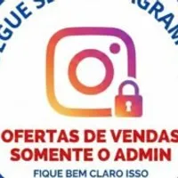 Grupo de Whatsapp: Divulgue Instagram e Youtube