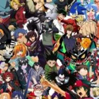 Grupo de Whatsapp: ANIME CLUB