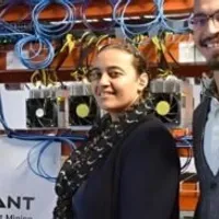 Grupo de Whatsapp: Ant Mining Investment