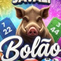 Grupo de Whatsapp: Bolão Javali  Mega da Virada 2025