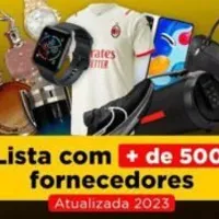 Grupo de Whatsapp: ATACADO E VAREJO/FORNECEDORES DE DROPSHIPPING