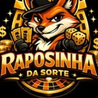 Grupo de WhatsApp: Raposinha da Sorte
