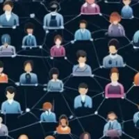 Grupo de Whatsapp: Conexões profissionais