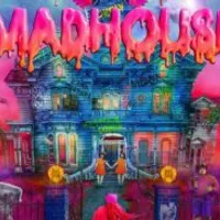 Grupo de Whatsapp: 𝕋𝕙𝕖 𝕞𝕒𝕕𝕙𝕠𝕦𝕤𝕖