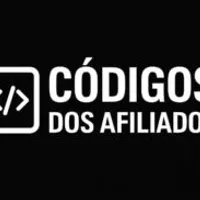 Grupo de Whatsapp: Códigos Dos Afiliados