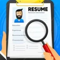 Grupo de Whatsapp: Currículos profissional