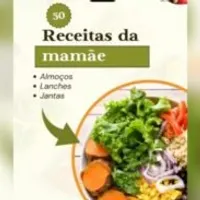 Grupo de Whatsapp: 50 receitas da minha mãe para ajudar a cirurgia