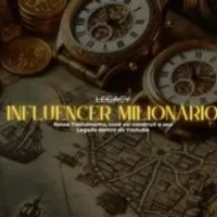 Grupo de WhatsApp: Curso Influencer Milionário Legacy