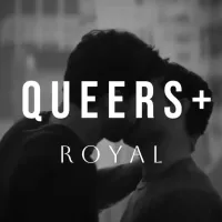 Grupo de Telegram: ROYAL QUEERS+ 