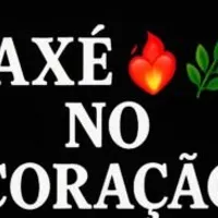 Grupo de WhatsApp: Axé no Coração ️‍