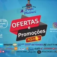 Grupo de WhatsApp: Ofertas do Felipe Mulinari