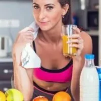 Grupo de Whatsapp: GRUPO DE ALIMENTAÇÃO SAUDÁVEL