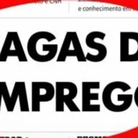 Grupo de WhatsApp:  Vagas de Emprego  Cursos ‍️Treinamentos