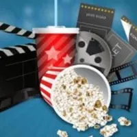 Grupo de WhatsApp: Filmes e Séries.