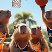 Grupo de Whatsapp: Basquete CWB