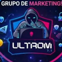 Grupo de Whatsapp: Iniciando  no marketing