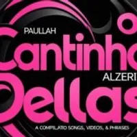 Grupo de Whatsapp: 🫧 CANTINHO DELLAS P & A 🫧