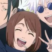 Grupo de Whatsapp: Anime