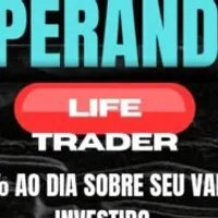 Grupo de Whatsapp: Life trader