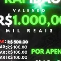 Grupo de Whatsapp: Hora da sorte