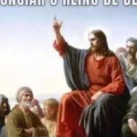Grupo de Whatsapp: JESUS ESTÁ TE CHAMANDO