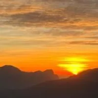 Grupo de Whatsapp: ️Montanhistas ️