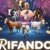 Grupo de Whatsapp: Javali Rifas