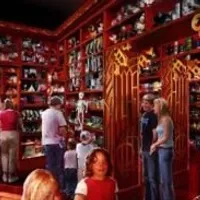 Grupo de Whatsapp: Beco Diagonal