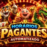 Grupo de Telegram: HORÁRIOS PAGANTES (OFICIAL) 👑