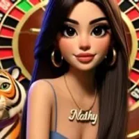 Grupo de WhatsApp: SLOTS  DA NATHY
