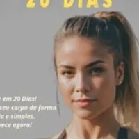 Grupo de WhatsApp: Emagrecimento em 20 dias