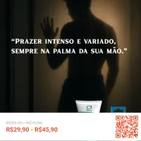 Grupo de Telegram: Loja do prazer