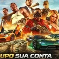 Grupo de Whatsapp: GTA V ONLINE