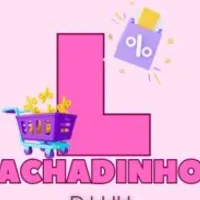 Grupo de Whatsapp: ACHADINHO DA LUH ️