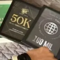 Grupo de WhatsApp: Venda em dólar