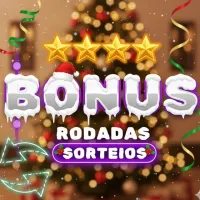 Grupo de Telegram: BÔNUS, RODADAS E SORTEIO