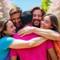 Grupo de Whatsapp: Turma LGBT