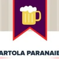 Grupo de Whatsapp: Cartola PARANAIBA