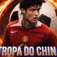 Grupo de Whatsapp: TROPA DO CHINA 🇨🇳 ️