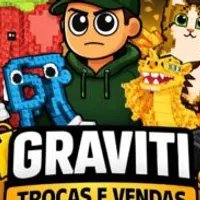 Grupo de Whatsapp: Graviti