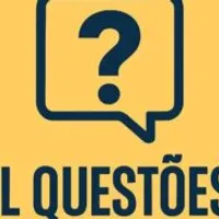 Grupo de WhatsApp: LL QUESTÕES – Questões de concursos e vestibulares 🇧🇷