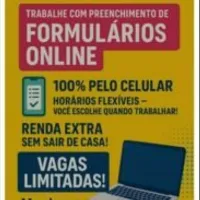 Grupo de Whatsapp: Trabalhe apenas com formulários