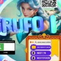 Grupo de Whatsapp: GRUPO I