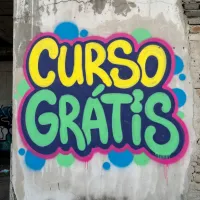 Grupo de Telegram: Curso Grátis