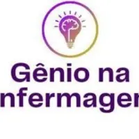 Grupo de Whatsapp: Gênio na Enfermagem