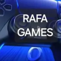 Grupo de Whatsapp: RAFA GAMER PROMOÇÕES!!!!