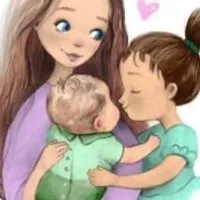 Grupo de Whatsapp: Guerreiras da Maternidade️