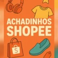 Grupo de Whatsapp: Achadinhos Shopee