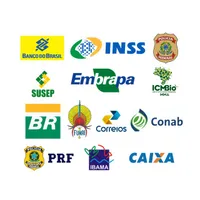 Grupo de Telegram: Concurso Caixa, INSS, Banco do Brasil, Correios, PRF, PF, Petrobrás, IBAMA, ICMBio, Conab, Funai, Susep e Embrapa