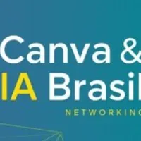 Grupo de WhatsApp: Canva & IA – Brasil